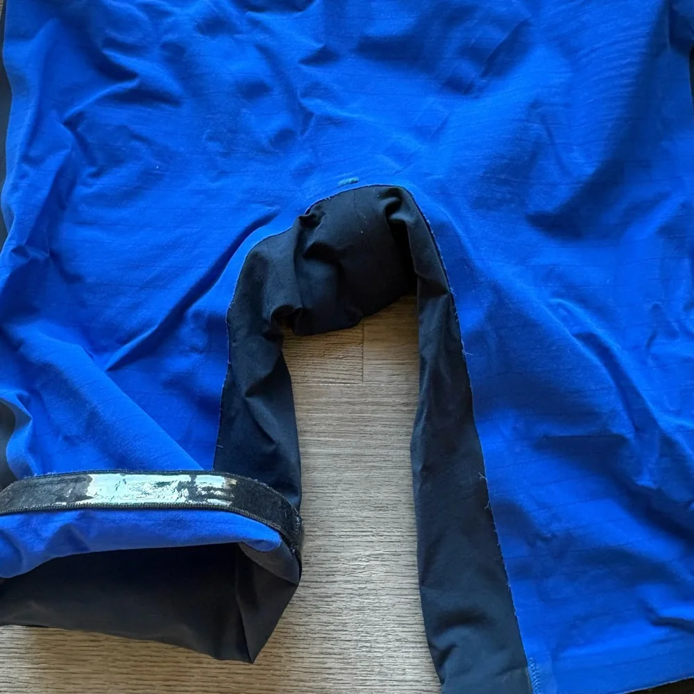Arena Powerskin Carbon Air Tech Suit - Picture 3 of 6